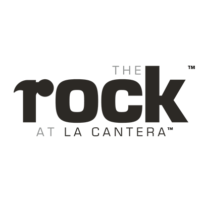 The Rock At La Cantera logo