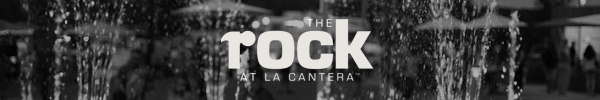 The Rock at La Cantera Newsletter